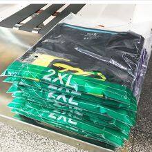 T Shirts Folding Packing Machine 600pcs/Hour thumbnail-4