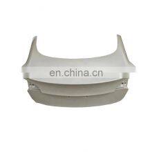 Body Parts Kit Model 3 s x Trunk Lid Tail Gate Door for Tesla Model 3 Body Part thumbnail-1