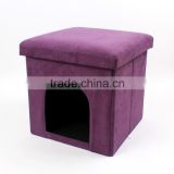 Hot Sale Foldable House For Cat