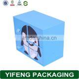 Paper Storage Box, Box Storage, Living Room Storage Box thumbnail-2