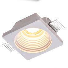 Gypsum LED Spot Light Model: MDL-GQD1 thumbnail-3