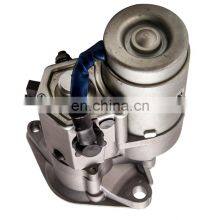 28100-54320 1202963 28100-54470 Auto Parts 12V 2.7kW Starter Motor for Toyota Hiace Hilux Land Cruisur thumbnail-1
