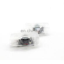 2020 Hot / for TOYOTA Led Car Door Logo Projector Welcome Light// thumbnail-3