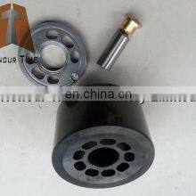 EX200-1 MX173 Cylinder Block Valve Plate Piston Shoe for Swing Motor Parts thumbnail-4