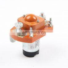 ZJ200A 1NO Normally Open 12V 24V 36V 48V 60V 72V 200A DC Contactor, Contactor DC 200A