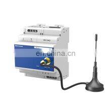 Smart Building NB-IoT Wireless Power Monitoring Communication Module