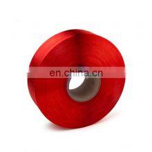 150D Polyester FDY Light Changing Yarn