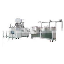 Cheap Hot Sale High Quality Inner Earloop Disposable Face Mask Making Machine thumbnail-3