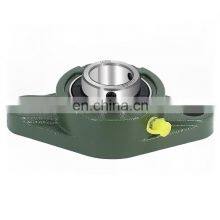 Bearing Manufacturer UCFL202 Cast Iron Pillow Block Ball Bearing Insert Bearing