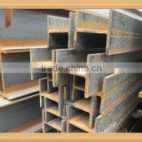 Large Stock Universal JIS Standard Section Steel H Beam thumbnail-3