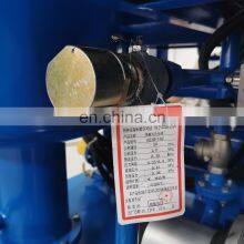 TYR Series Vacuum Oil Purification and Decoloration System thumbnail-5