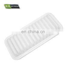 Wholesale New Carbon Fiber 17801-23030 Excellent Quality Car Air Filter For Toyota/Peugeot/Citroen thumbnail-5