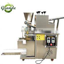 Meat Dumpling Filling Machine Muntifuntion Sweet Dumpling Making Machine thumbnail-2