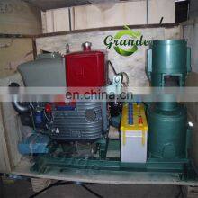 Best Selling Small Animal Feed Production Line Pig Feed Making Machine for Sale thumbnail-2
