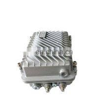 860Mhz 1000Mhz Outdoor Ftth Optical Node Agc Function 4 Way Optical Node thumbnail-1