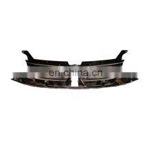 Car Upper Grille 7450A967 Body Parts Car Accessories for Mitsubishi Outlander 2016-2018 thumbnail-3