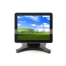 Windows/ Android 12-дюймовый сенсорный экран POS-система в одном корпусе, сенсорная POS-система