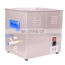 Dekang 10L Stainless Steel Watches Washer Ultrasonic Parts Sonic Cleaner thumbnail-4