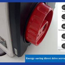 ComputerTalking Smart Lock Sewing Machine Towel Lock Machine Garment RNEX4-4UT thumbnail-4