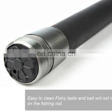 3.9m 4.2m 4.5m High-carbon, Ultra-light and Super-hard Multi-section Long-distance Fishing Rod thumbnail-5