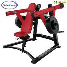 Commercial Gym Fitness Equipment Shoulder Press Exercise Equipment