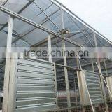 Greenhouse Weight Balance Exhaust Fan thumbnail-2