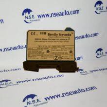 Bently Nevada 3300/03 In Factory Sealed Box thumbnail-2