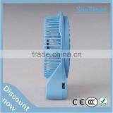 5v dc Rechargeable Axial Powered Axial Mini Usb Cooling Fan thumbnail-2