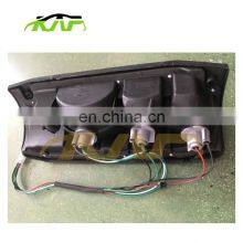 Tail Lamp 81550-60411 81560-60331Car Taillights Auto Led Car Tail Lamps Auto Tail Light Cover For Toyota 2001 Land Cruiser thumbnail-3