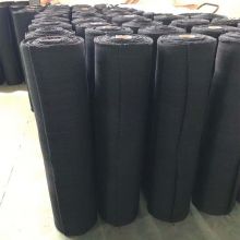 Carbonized fiber flame retardant cloth