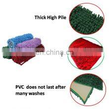 Good Quality Sustainable Mordent Polyester Bath Mat thumbnail-2