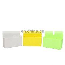 Whiteboard Magnetic Pen Holder Magnetic Wall File Organizer Refrigerator Storage Pocket Mail Planners Case