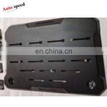 Inner Decoration Light Set For Jeep Wrangler JL , 4pcs/set thumbnail-4