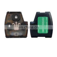 3 Buttons 433 / 315 / 313.8 MHz ID46 Chip Car Remote Smart Key For Honda CRV Fit Insight thumbnail-5