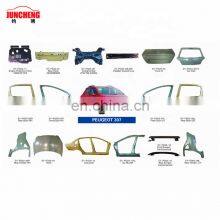 Aftermarket Car Door,tail Gate,fender,trunk Lid,bumper,hood,raer Panel for PEUGEOT 307 Car Body Parts,PEUGEOT Body Kits thumbnail-1