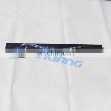 Stainless Steel Rear Door Trunk Lid Cover Trim Sticker For BMW Drive Emblem Logo X5 F15 X5M F85 Car Accessories thumbnail-1