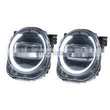 Accessories Body Kit LED Headlight For Jeep Renegade 2015-2021 Headlamp From Maiker