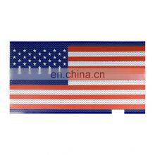 Steel Material Insect Prevention Bug Net For Jeep Wrangler JK JKU 2007-2018 thumbnail-4