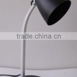 smart/ simply plastic Table Lamp, hot sell in 2014