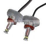 Car LED Marker Light H8 32W for E92 With 4pcs XM-L2 10W Each Lamp