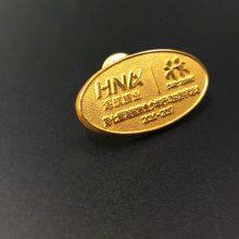 Custom Cartoon Metal Badges Star Pins Animal Badge Custom Manufacturers thumbnail-3