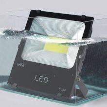 Outdoor Waterproof IP66 Smd Aluminum 50W 100W 150W 200W Led Flood Light thumbnail-3