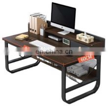 Home Bedroom Student Study Writing high end executive office desk office furniture Simple modern computer Desk