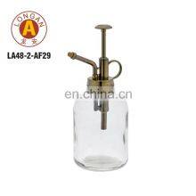 250 ml Shampoo Shower 24 410 Bathroom Liquid Soap Dispenser Plastic Lotion Pump Spray Airless Glass Bottle For Hand Pump Sprayer thumbnail-4