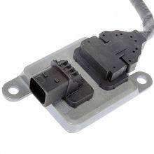 Haoxiang Auto New Material 24V Europe Truck Nox Sensor Nitrogen Oxide Sensor 2011648 5WK96619D FOR DAF Trucks Buses XF105 CF75 thumbnail-3