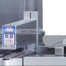 Easy Operation Olive Oil Butter Thermoforming Alu Pvc Blister Packing Filling Machine thumbnail-4