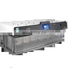 RC1210G Intelligent Dissolution Tester Sampling Collection Laboratory thumbnail-2