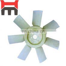 PC300-6 PC350-6 пропеллер 6D108 двигатель охлаждающего вентилятора лопасть 600-635-0800