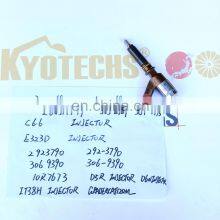 High Quality 3200690 2645A749 303-2929 367-9995 2923790 292-3790 3069390 306-9390 10R767 INJECTOR E323D thumbnail-4