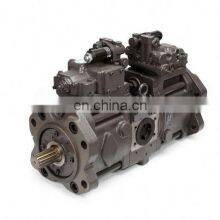 SK200-8 SK210-8 SK250-8 SK260-8 K3V K3V112 K3V112DTP-NOSER-YT0K Hydraulic Piston Main Pump Excavator Pump thumbnail-4